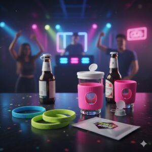 Tapas protectoras Lira