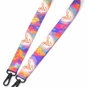 Cinta colgante de Lira